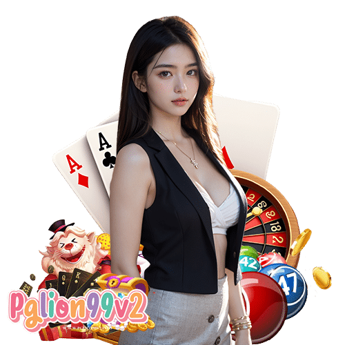 pglion99v2 เว็บตรง